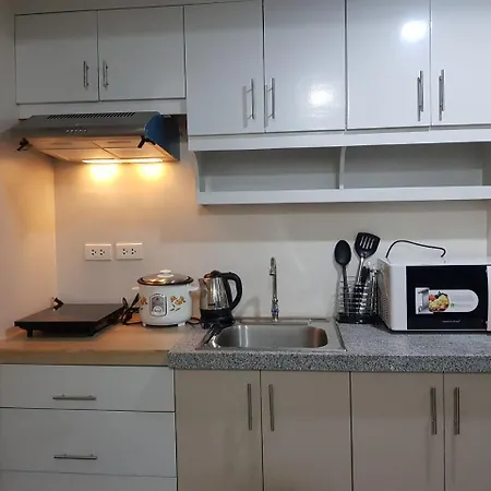 Suntrust Parkview Apartment
