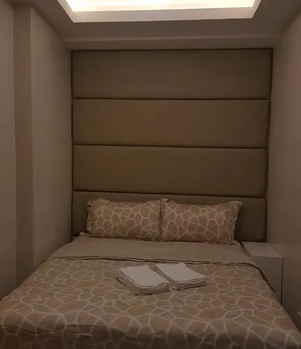 Suntrust Parkview Apartment