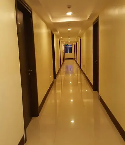 Apartment Suntrust Parkview *