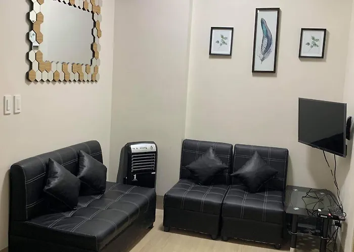 Apartment Suntrust Parkview